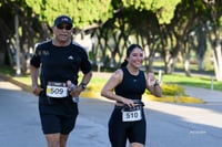 Medio maratón ARTEC 2024