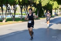 Medio maratón ARTEC 2024