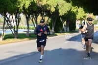 Medio maratón ARTEC 2024