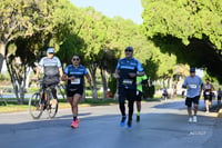 Medio maratón ARTEC 2024