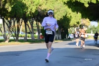 Medio maratón ARTEC 2024