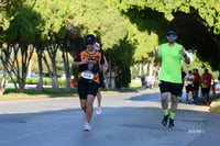 Medio maratón ARTEC 2024