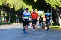 Medio maratón ARTEC 2024