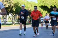 Medio maratón ARTEC 2024