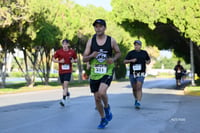 Medio maratón ARTEC 2024