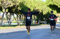 Medio maratón ARTEC 2024