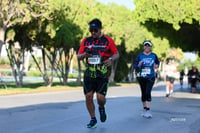 Medio maratón ARTEC 2024