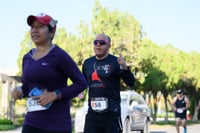 Medio maratón ARTEC 2024