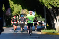 Medio maratón ARTEC 2024