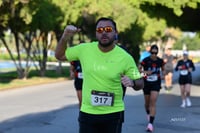 Medio maratón ARTEC 2024