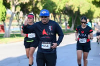 Medio maratón ARTEC 2024