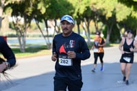 Medio maratón ARTEC 2024