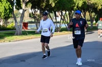 Medio maratón ARTEC 2024