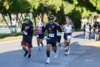 Medio maratón ARTEC 2024