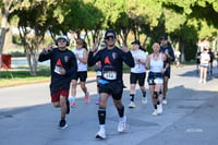 Medio maratón ARTEC 2024