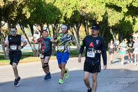 Medio maratón ARTEC 2024