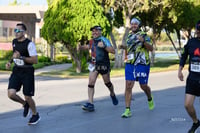 Medio maratón ARTEC 2024