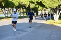 Medio maratón ARTEC 2024