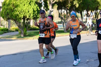 Medio maratón ARTEC 2024