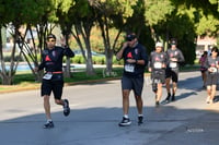 Medio maratón ARTEC 2024