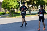 Medio maratón ARTEC 2024