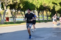 Medio maratón ARTEC 2024