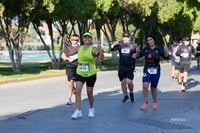 Medio maratón ARTEC 2024