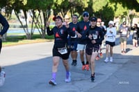Medio maratón ARTEC 2024