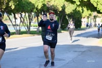 Medio maratón ARTEC 2024