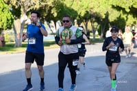 Medio maratón ARTEC 2024