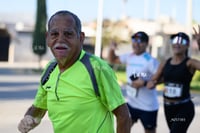 Medio maratón ARTEC 2024
