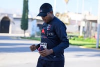 Medio maratón ARTEC 2024