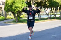 Medio maratón ARTEC 2024