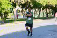 Medio maratón ARTEC 2024