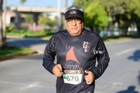 Medio maratón ARTEC 2024