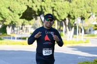 Medio maratón ARTEC 2024