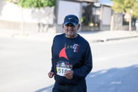 Medio maratón ARTEC 2024