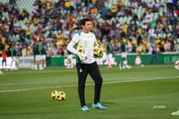 Santos Laguna vs América