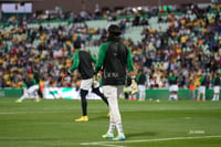 Santos Laguna vs América