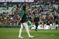 Santos Laguna vs América