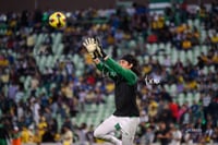 Santos Laguna vs América