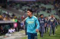 Santos Laguna vs América