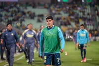 Santos Laguna vs América