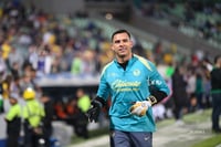 Santos Laguna vs América