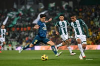 Santos Laguna vs América