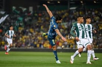 Santos Laguna vs América