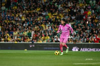 Santos Laguna vs América