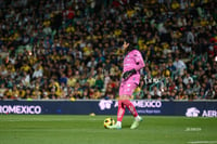 Santos Laguna vs América