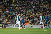 Santos Laguna vs América