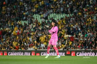 Santos Laguna vs América